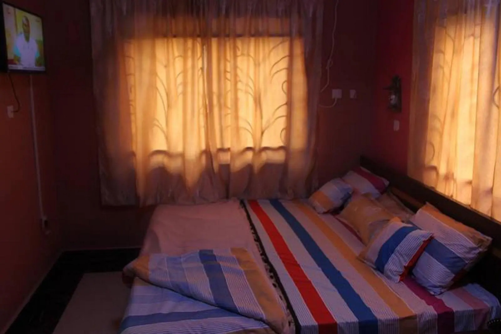 Bevaluable Banquet Garden