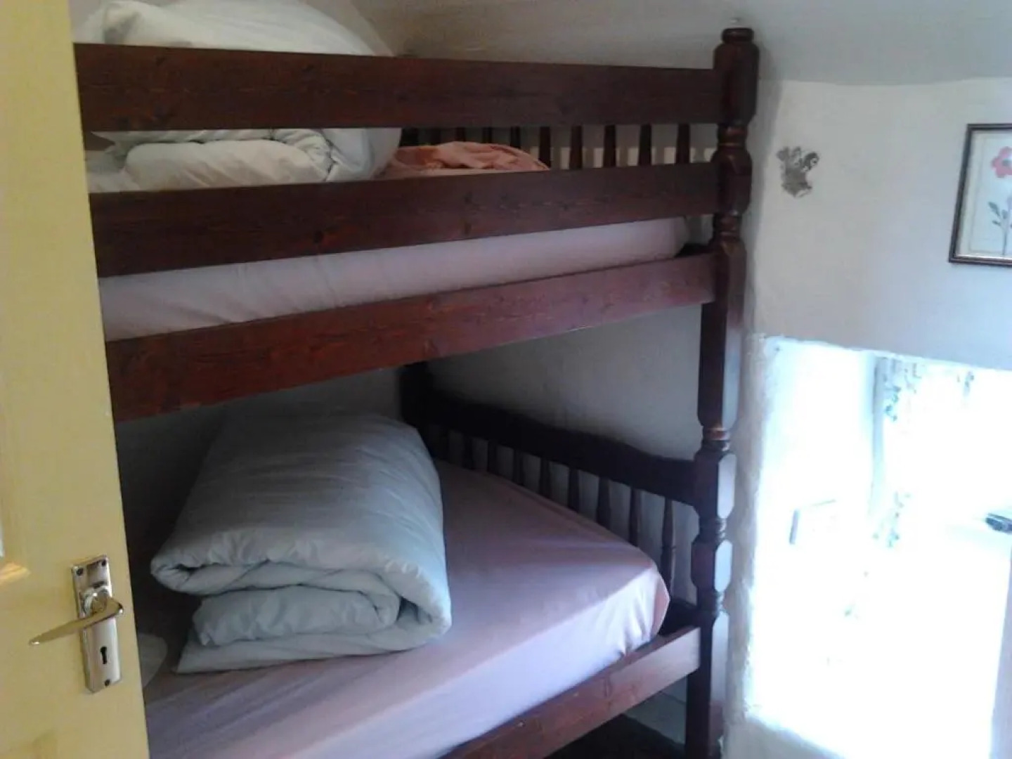 Westland Traditional Cottage dated 1700's