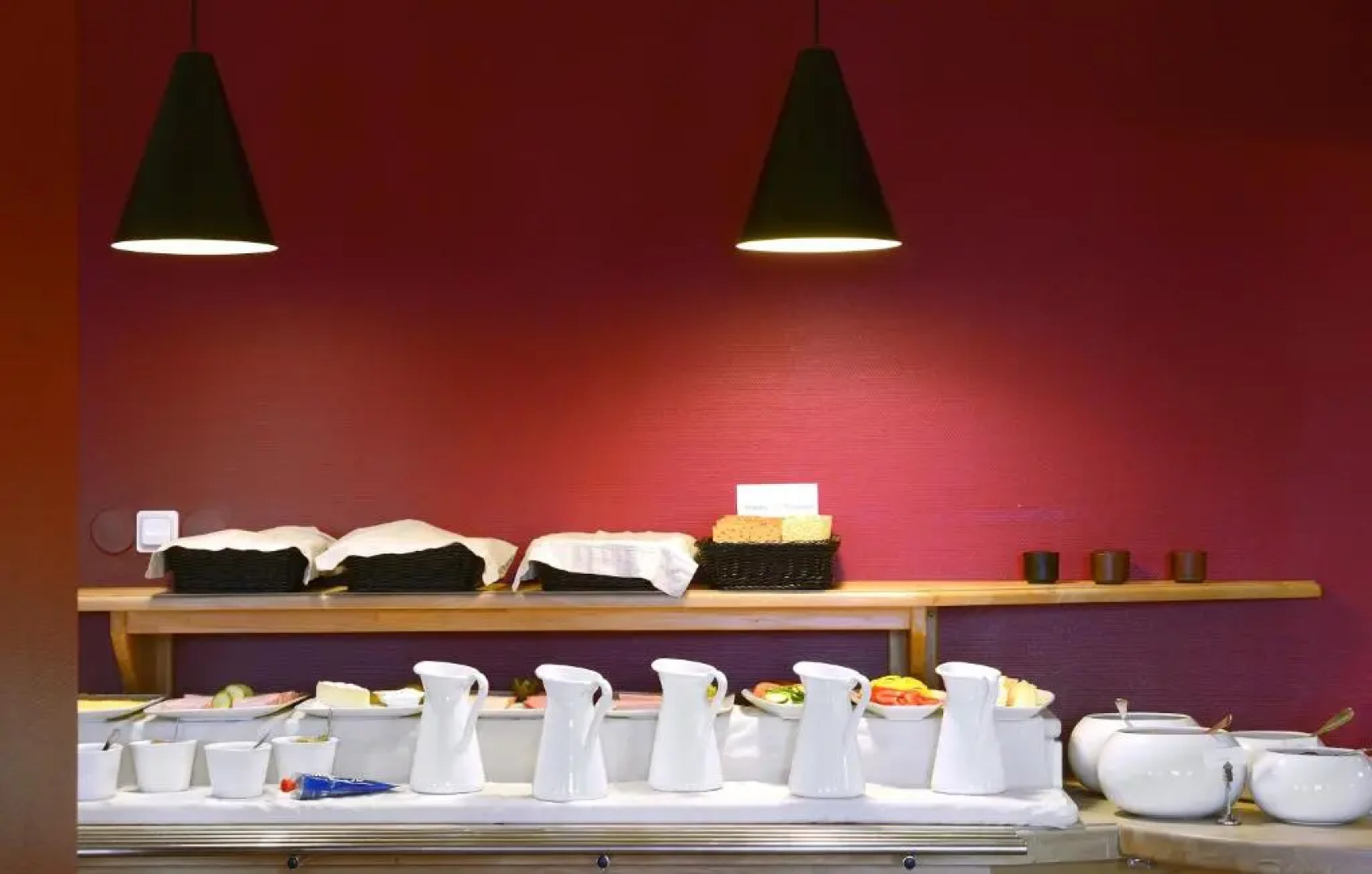 Good Morning Karlstad City