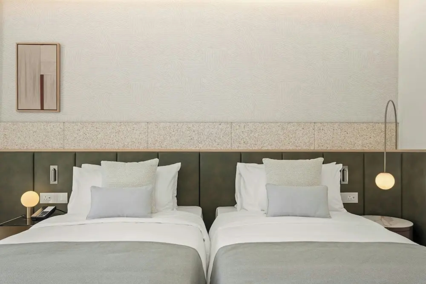 The Landmark Nicosia, Autograph Collection