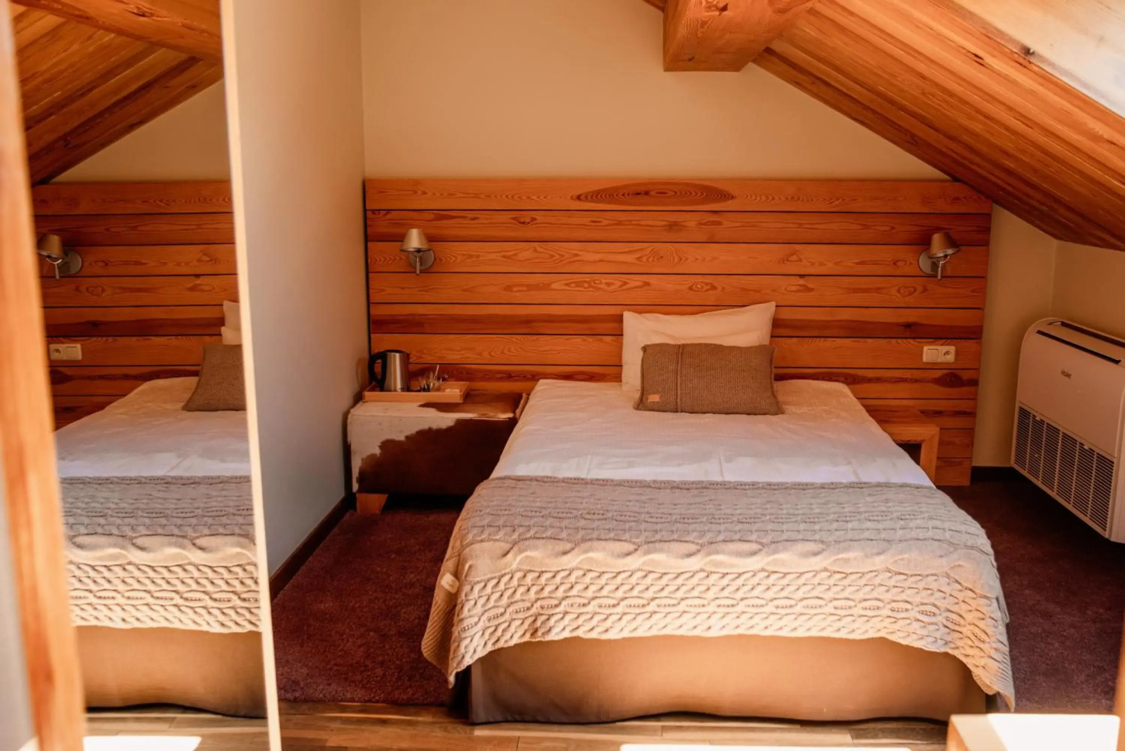 Głęboczek Vine Resort& Spa