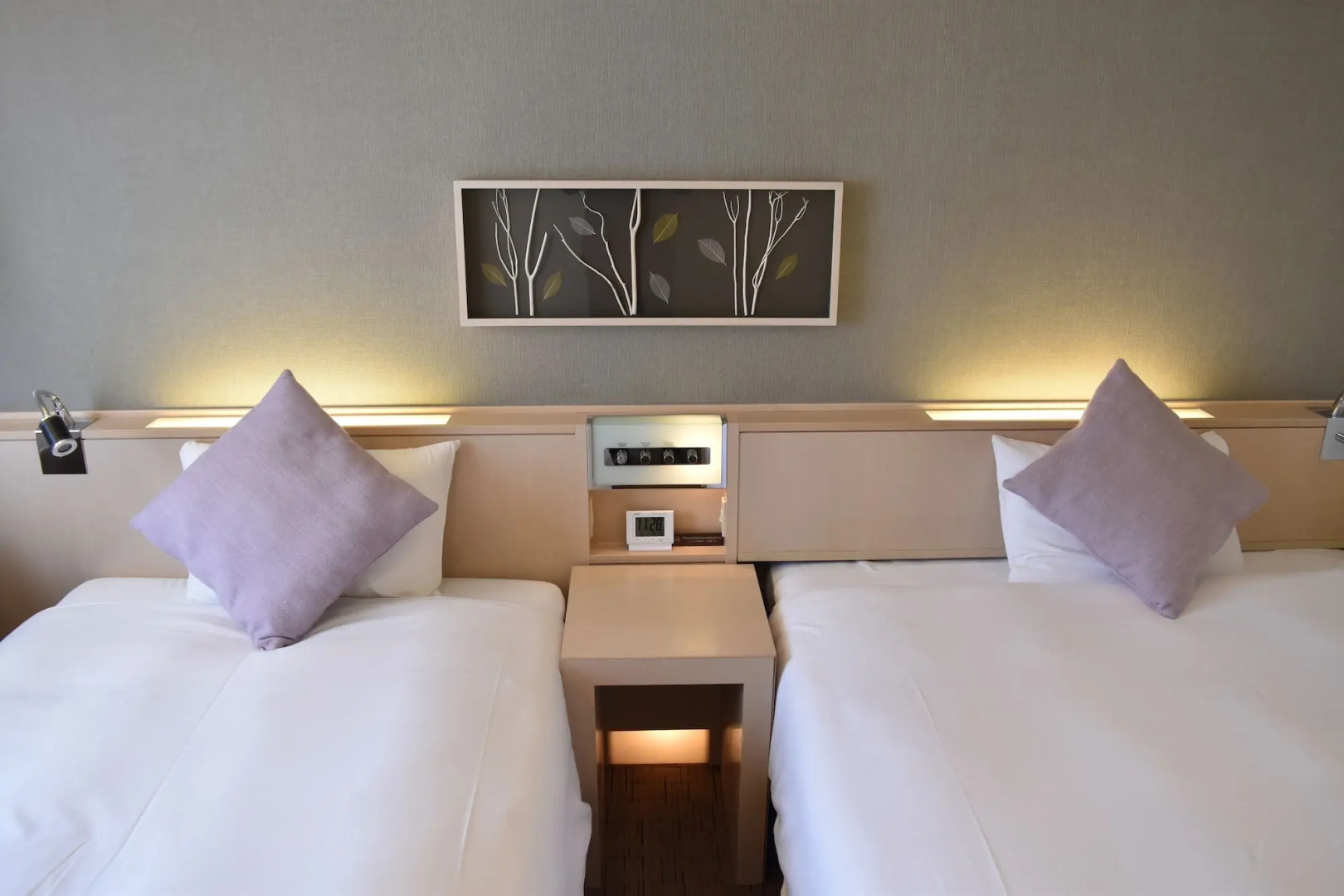 Tmark City Hotel Sapporo