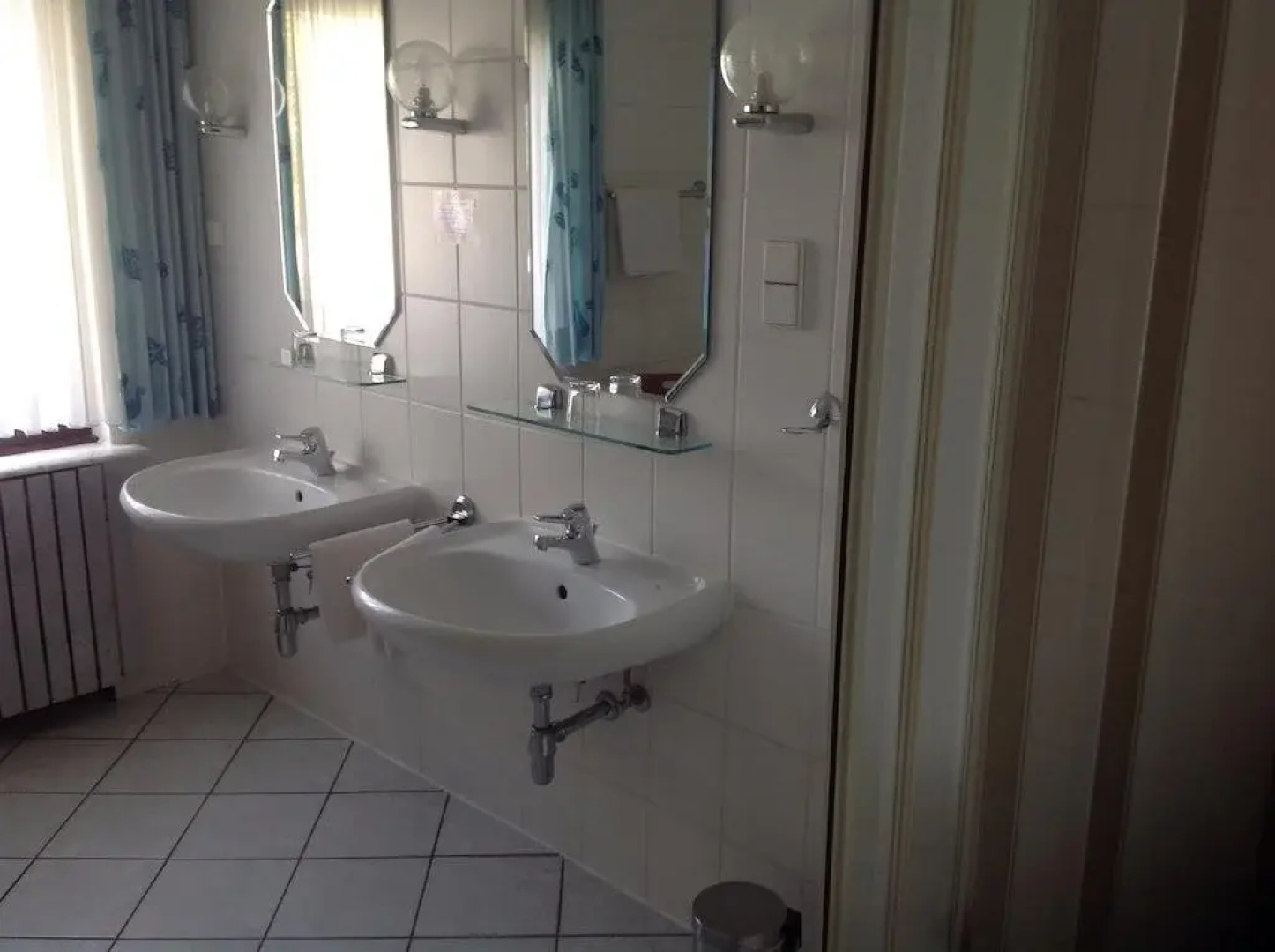 Pension Haus Elmar