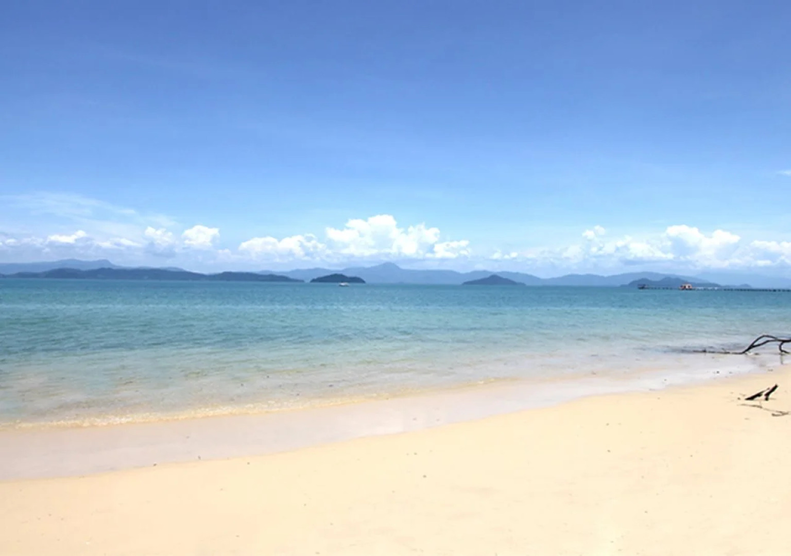 PP Land Beach Eco Resort