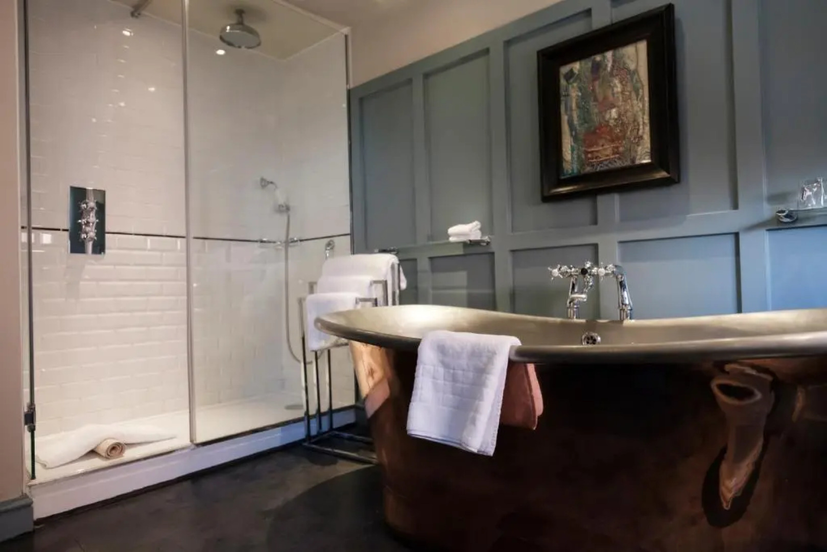 The White Swan Hotel