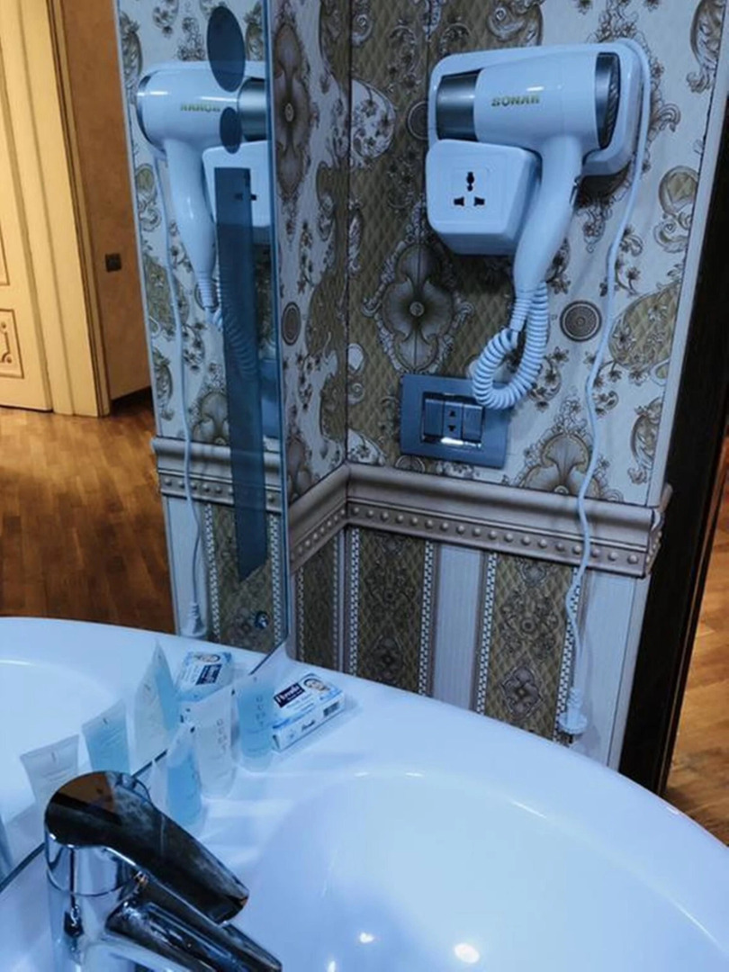 Deniz Inn City Hotel