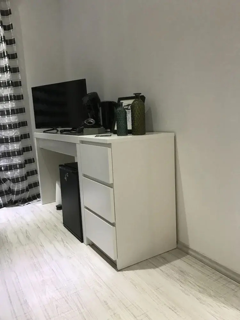 MY HOME - Gästezimmer