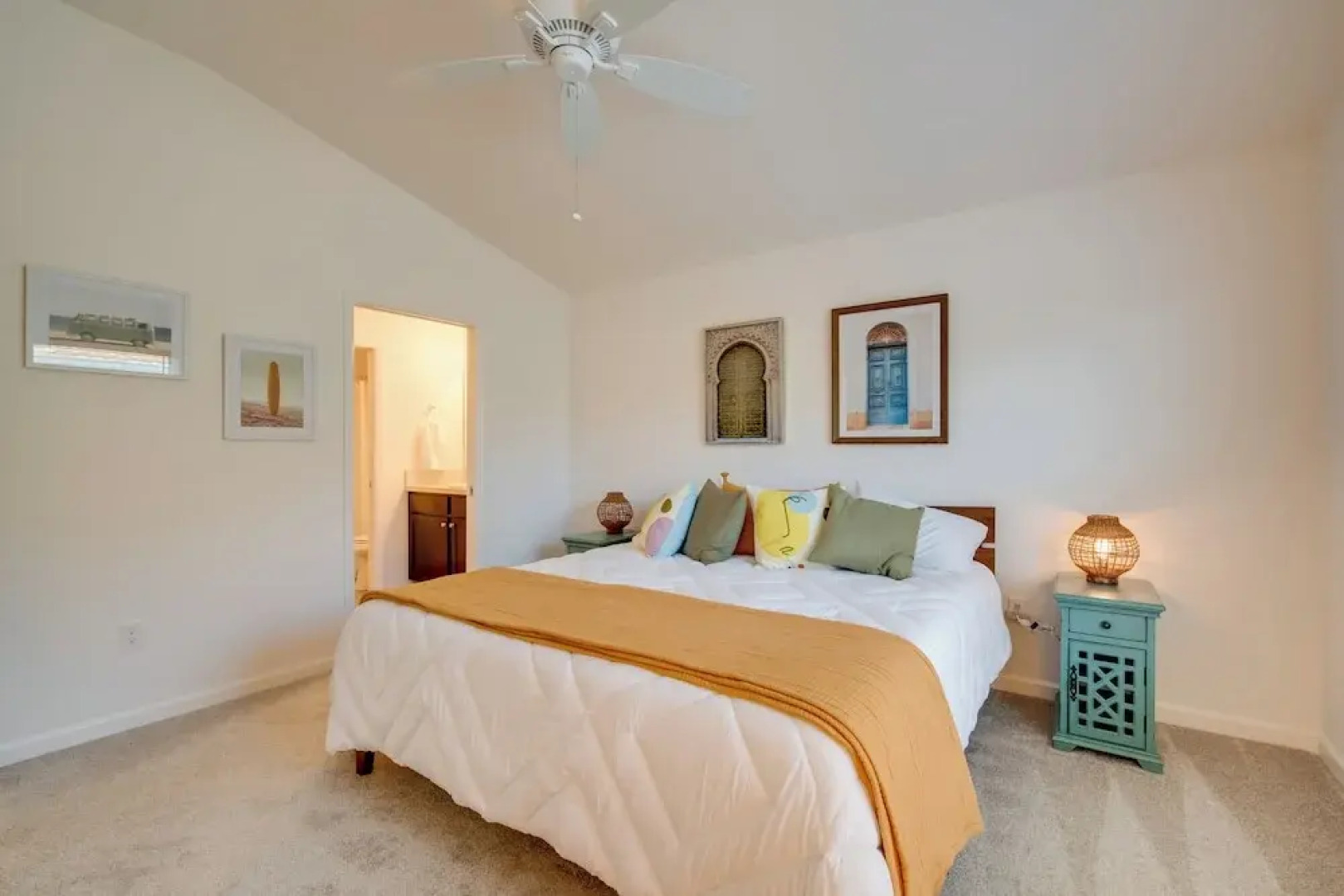 Home in The Villages Near Town Centers!