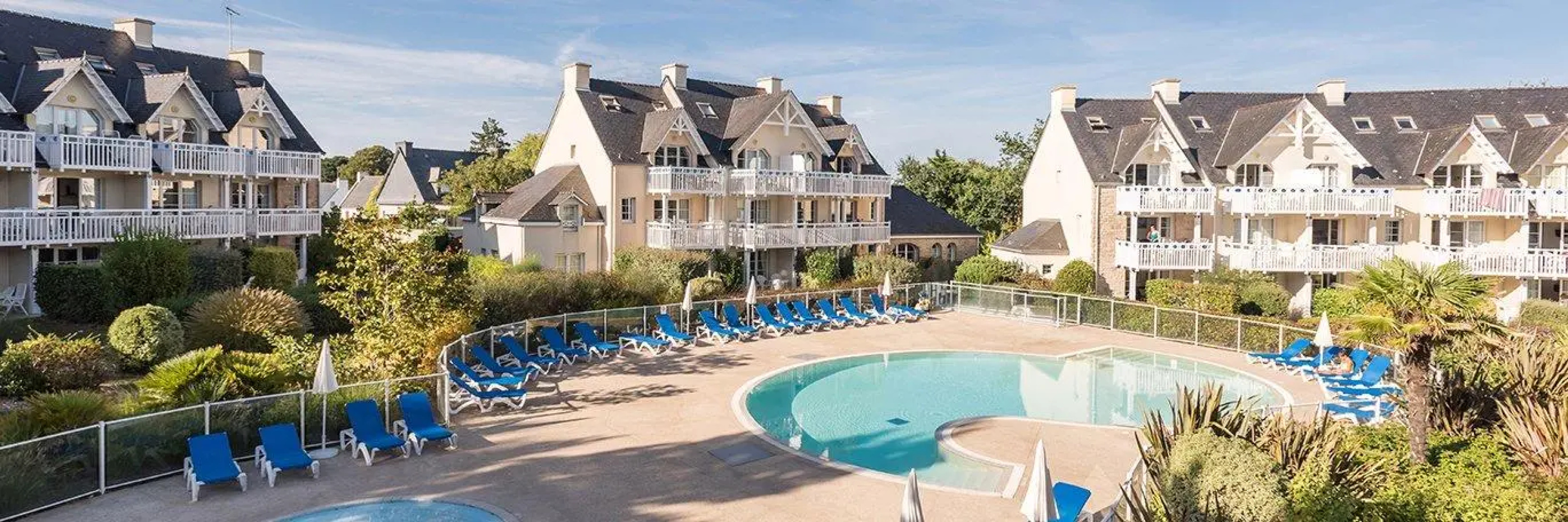 Residence Cap Azur - maeva Home