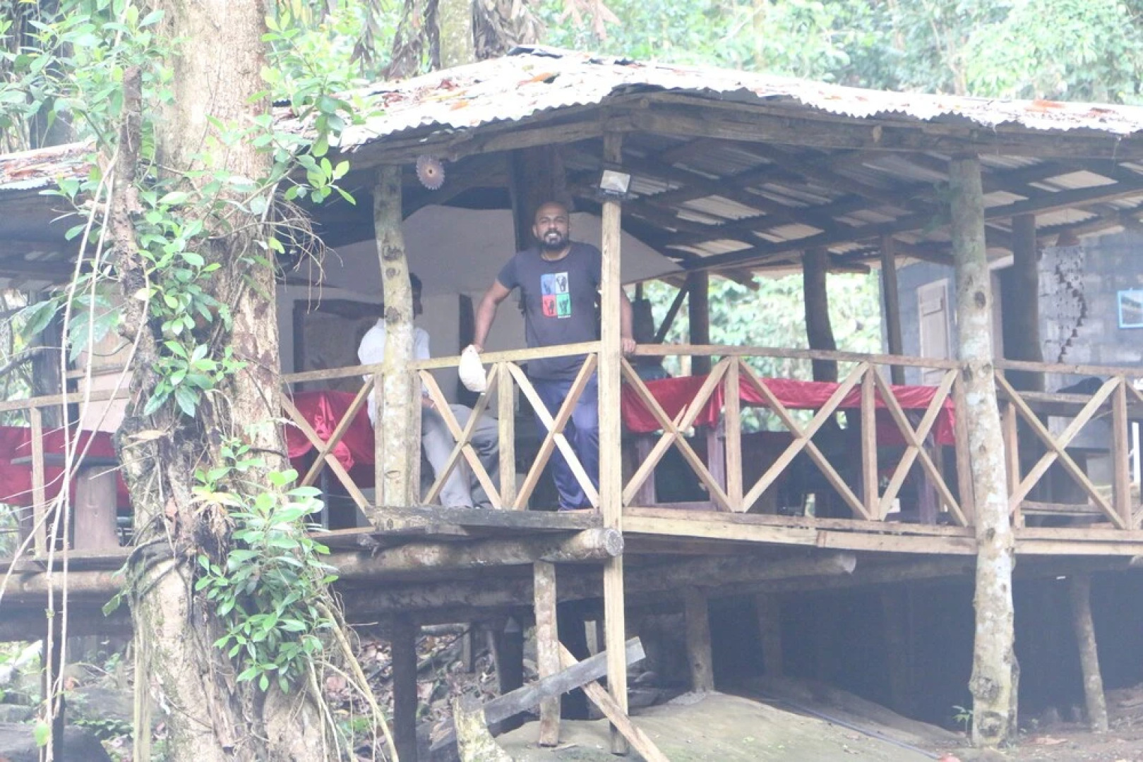 Girankiththa Eco Resort