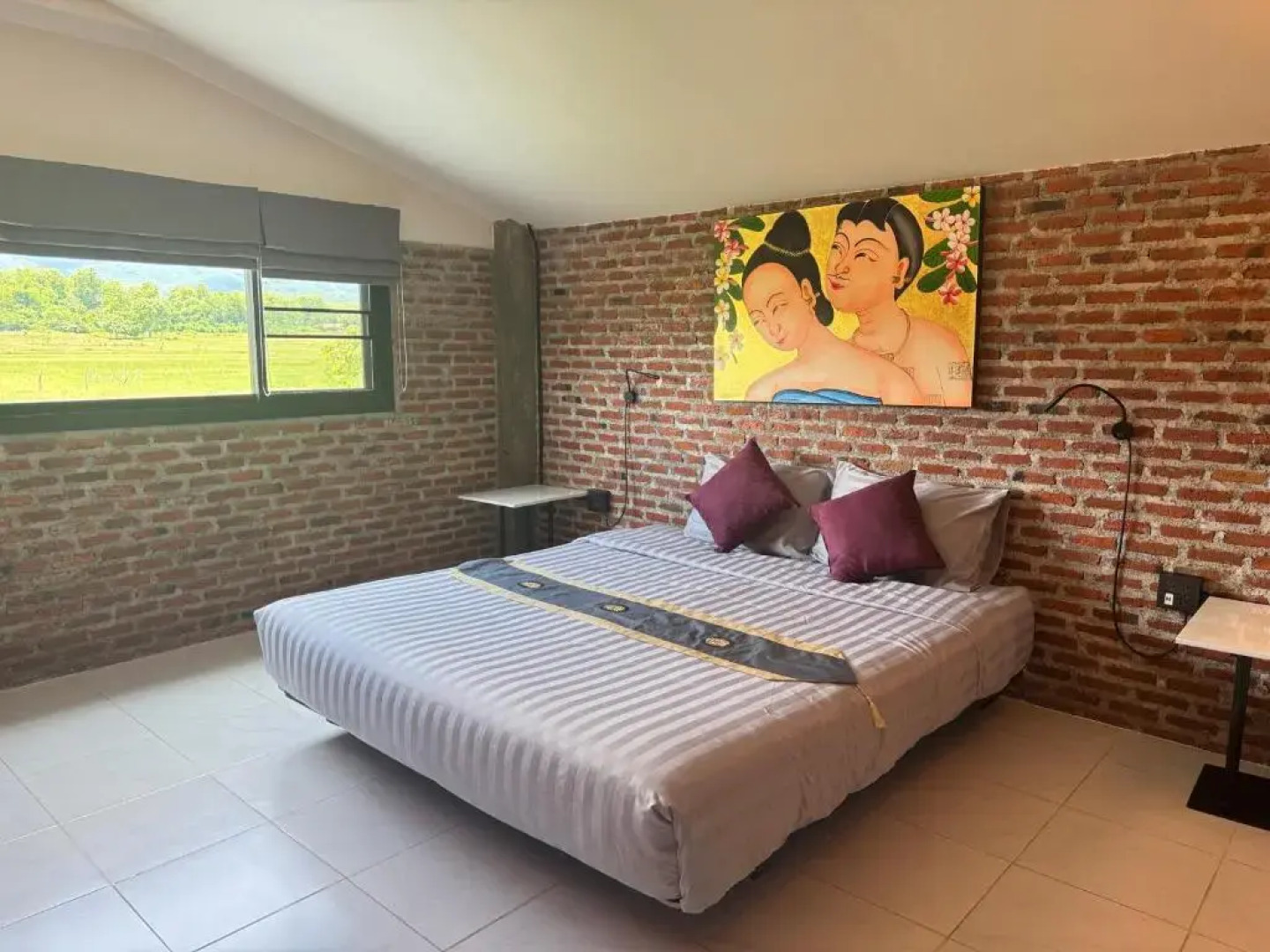 Suan Glang Na Homestay