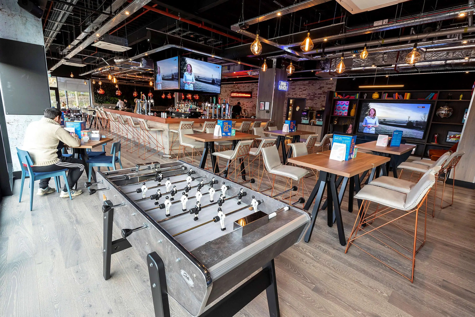 Village Hotel Southampton Eastleigh