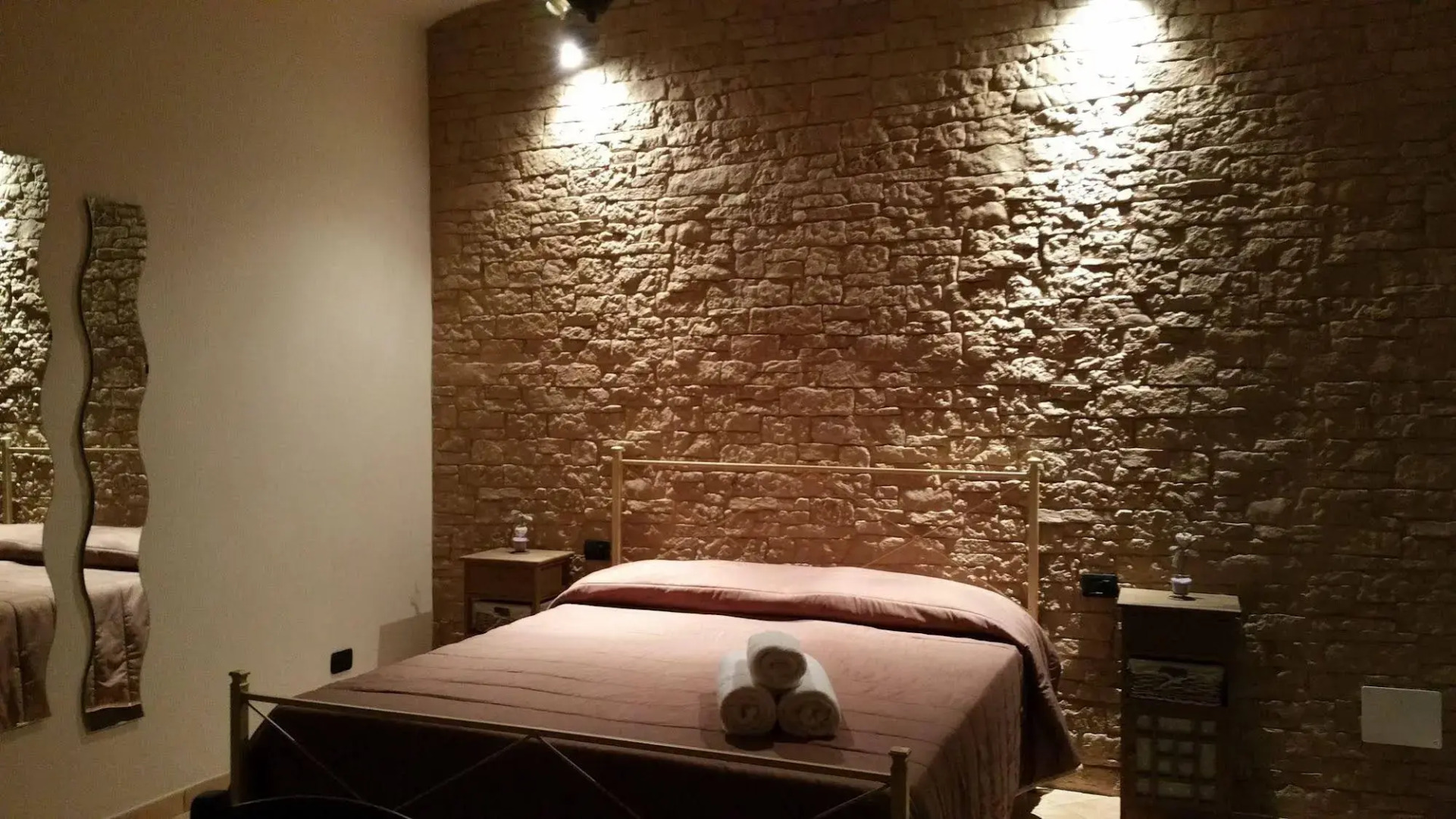 Agriturismo La Dolce Collina