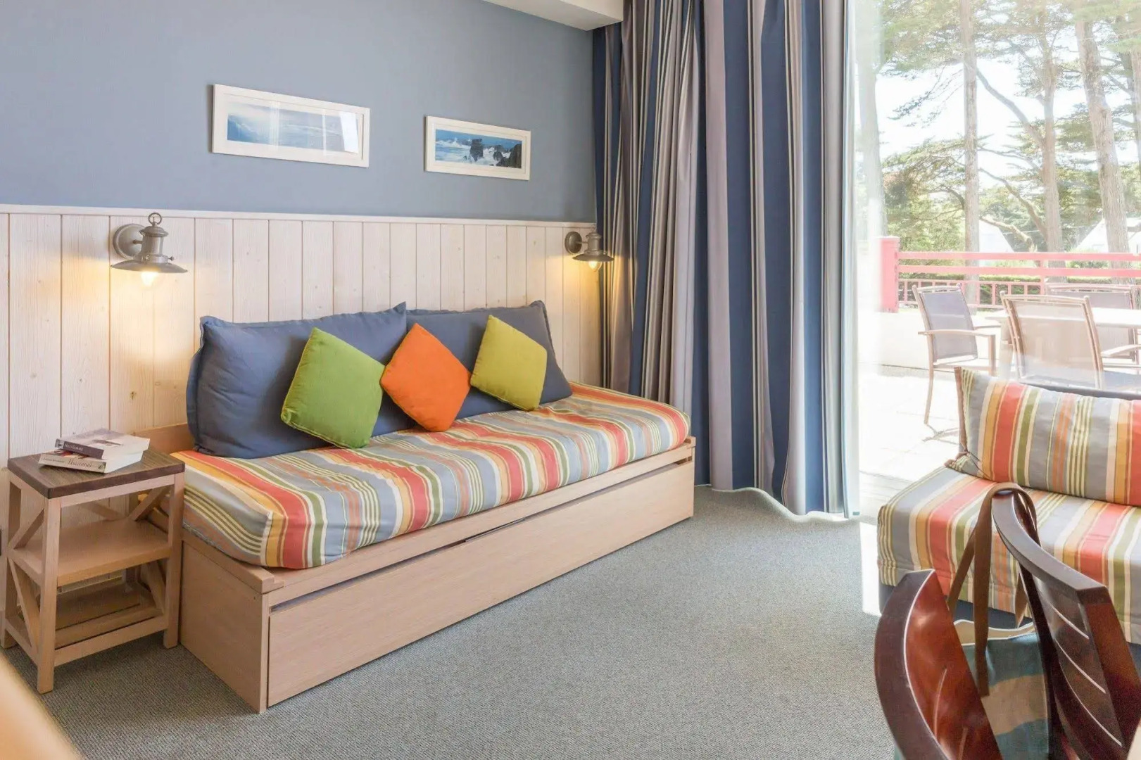 Pierre & Vacances Premium Le Domaine de Cramphore