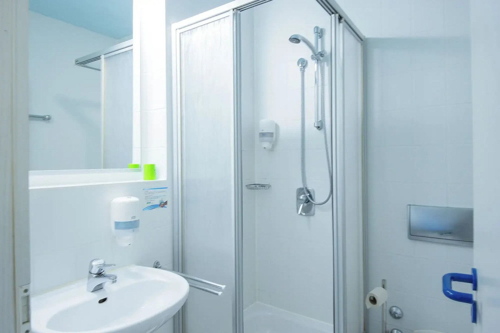 Erzgebirgshotel Freiberger Höhe