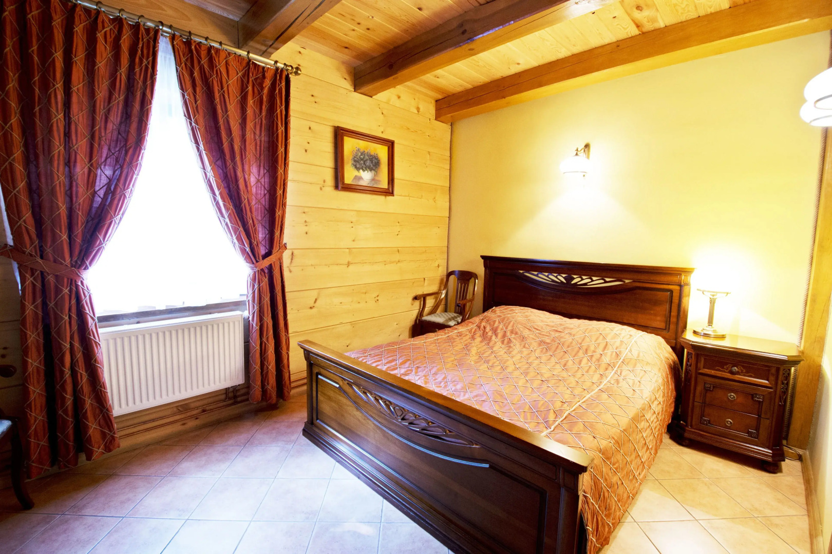 Hotel Dworek Wapionka