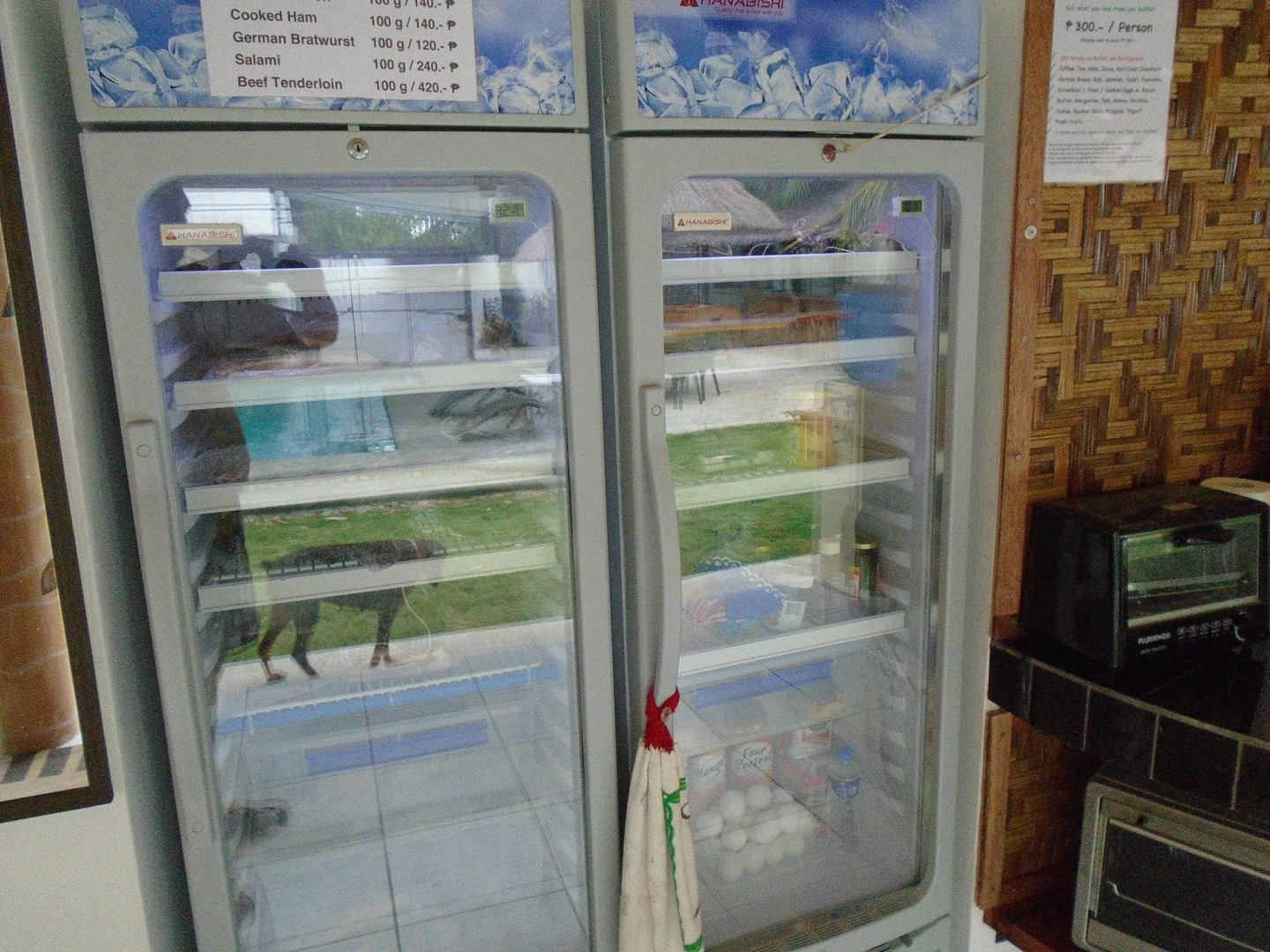 Parrot Resort Moalboal