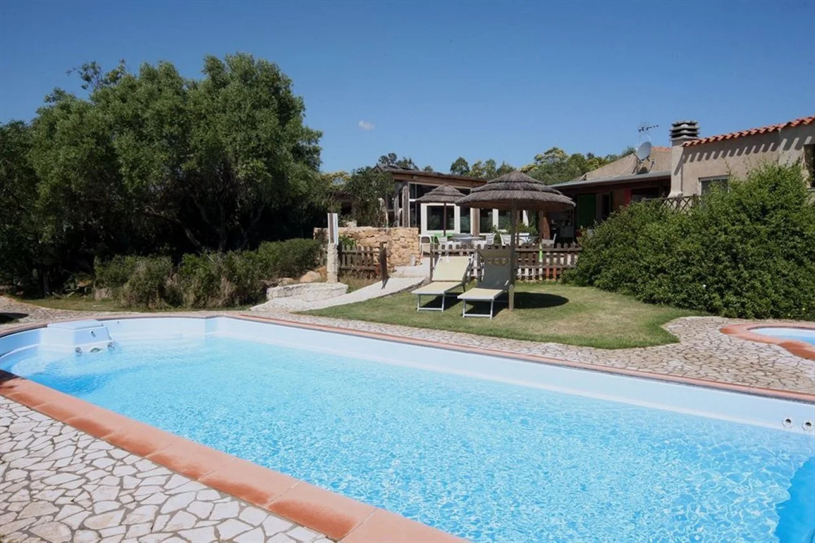 Residence Baia Salinedda