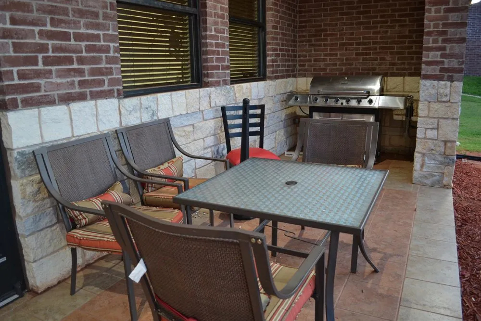 Windgate Extended Stay Hotel