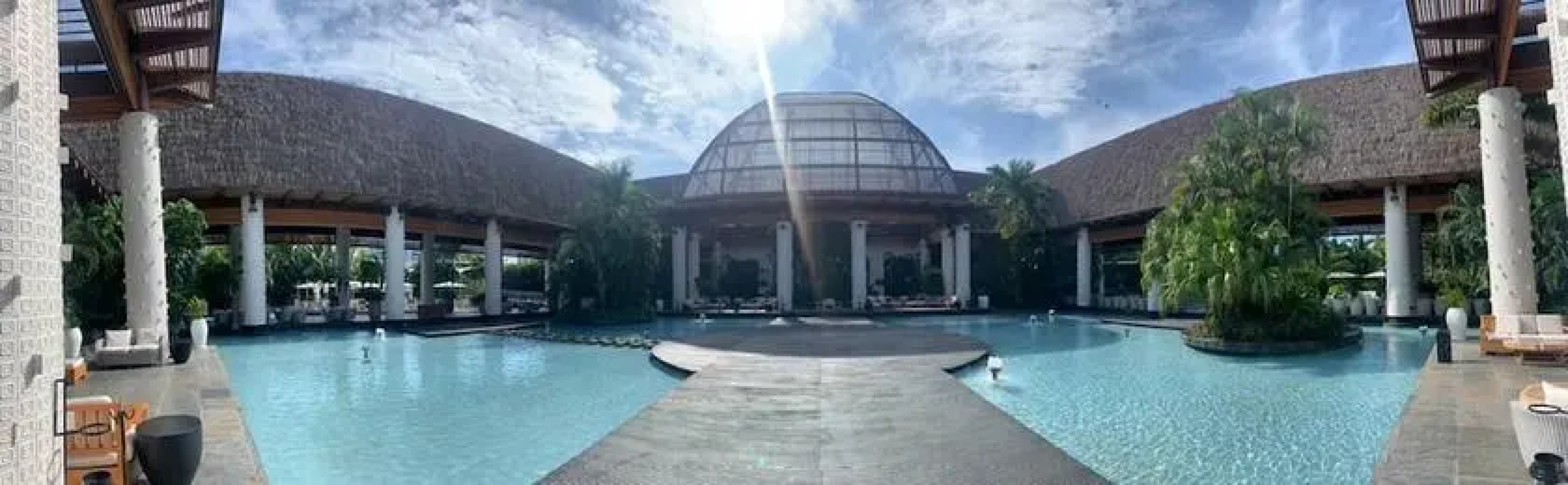 Grand Maya by Dicasi NV