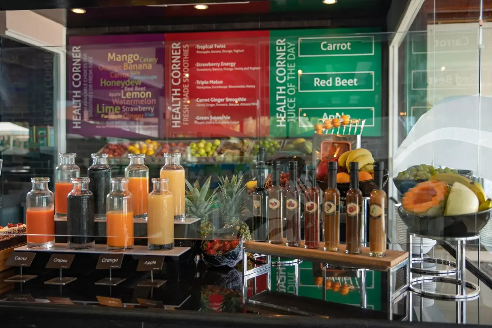 Tamarijn Aruba All Inclusive