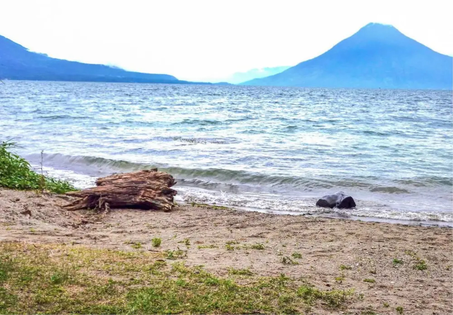 Hotel San Buenaventura De Atitlan