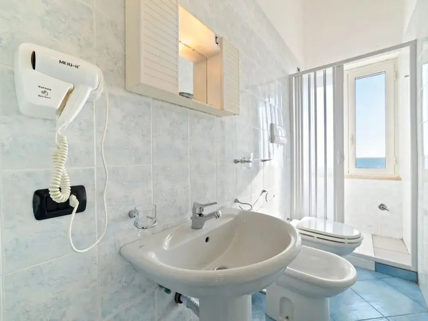 Quaint Apartment in Policastro Bussentino near Sea