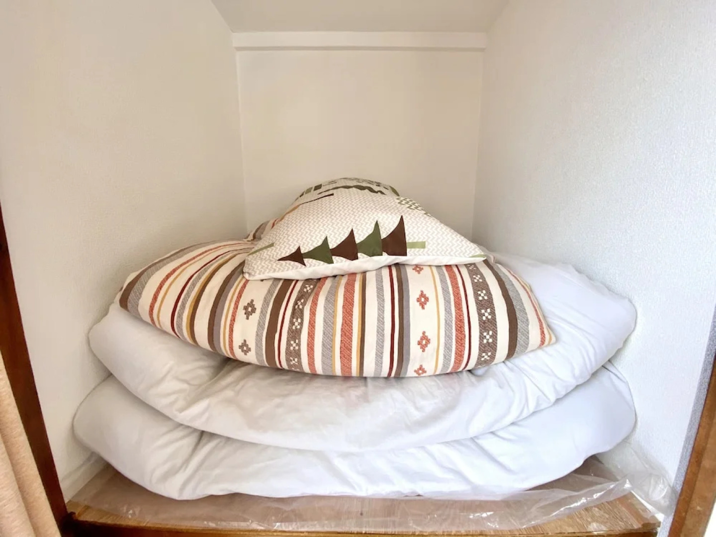 NOMAD Nakamura Heights