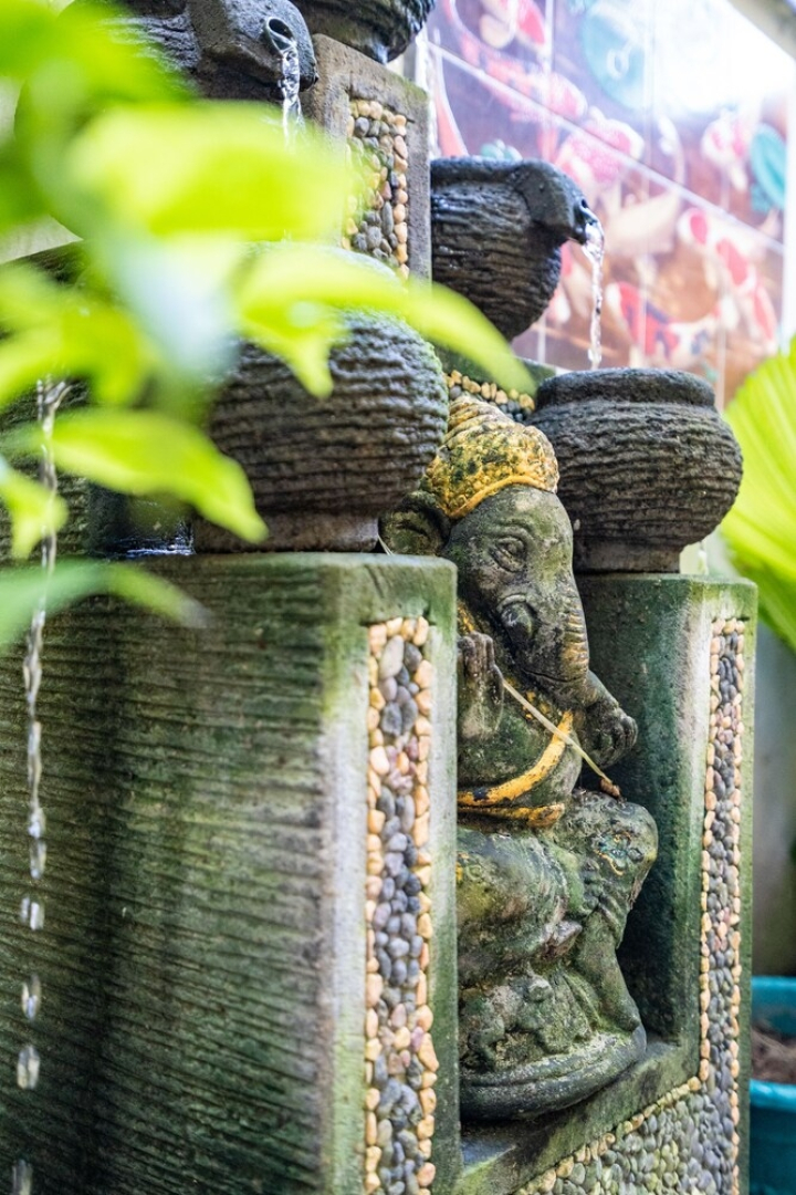 Kutus Kutus Saba Beach Villas