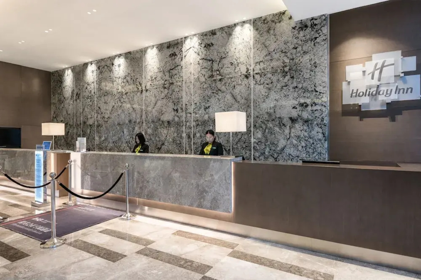 Holiday Inn Langfang Xianghe