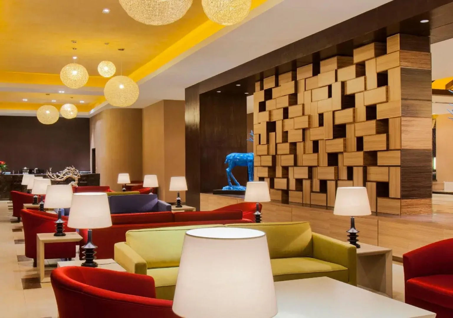 Holiday Inn Express Changbaishan