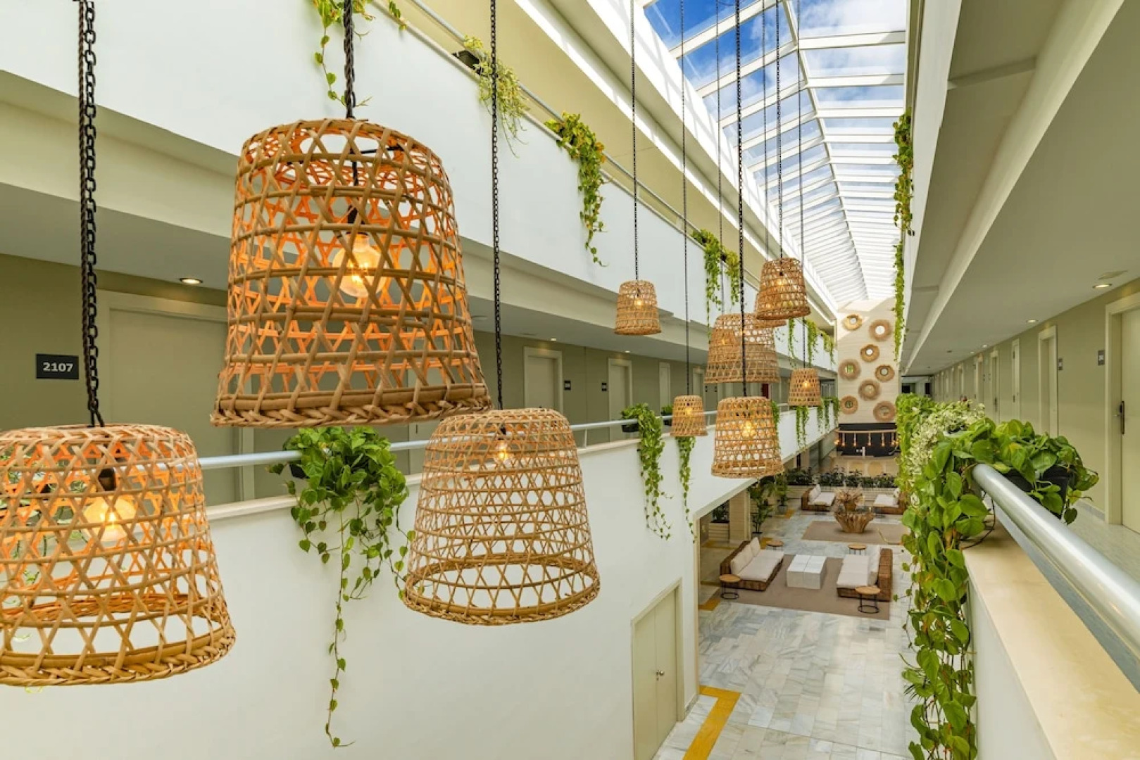 Cabogata Jardín Hotel & Spa