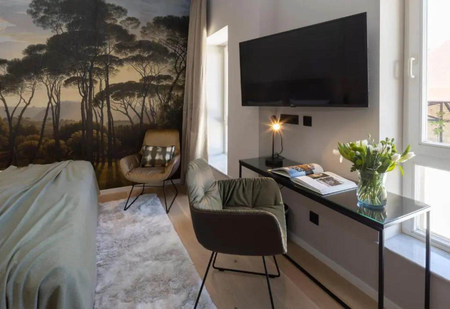 Hofgut Wißberg - Das Weinberghotel