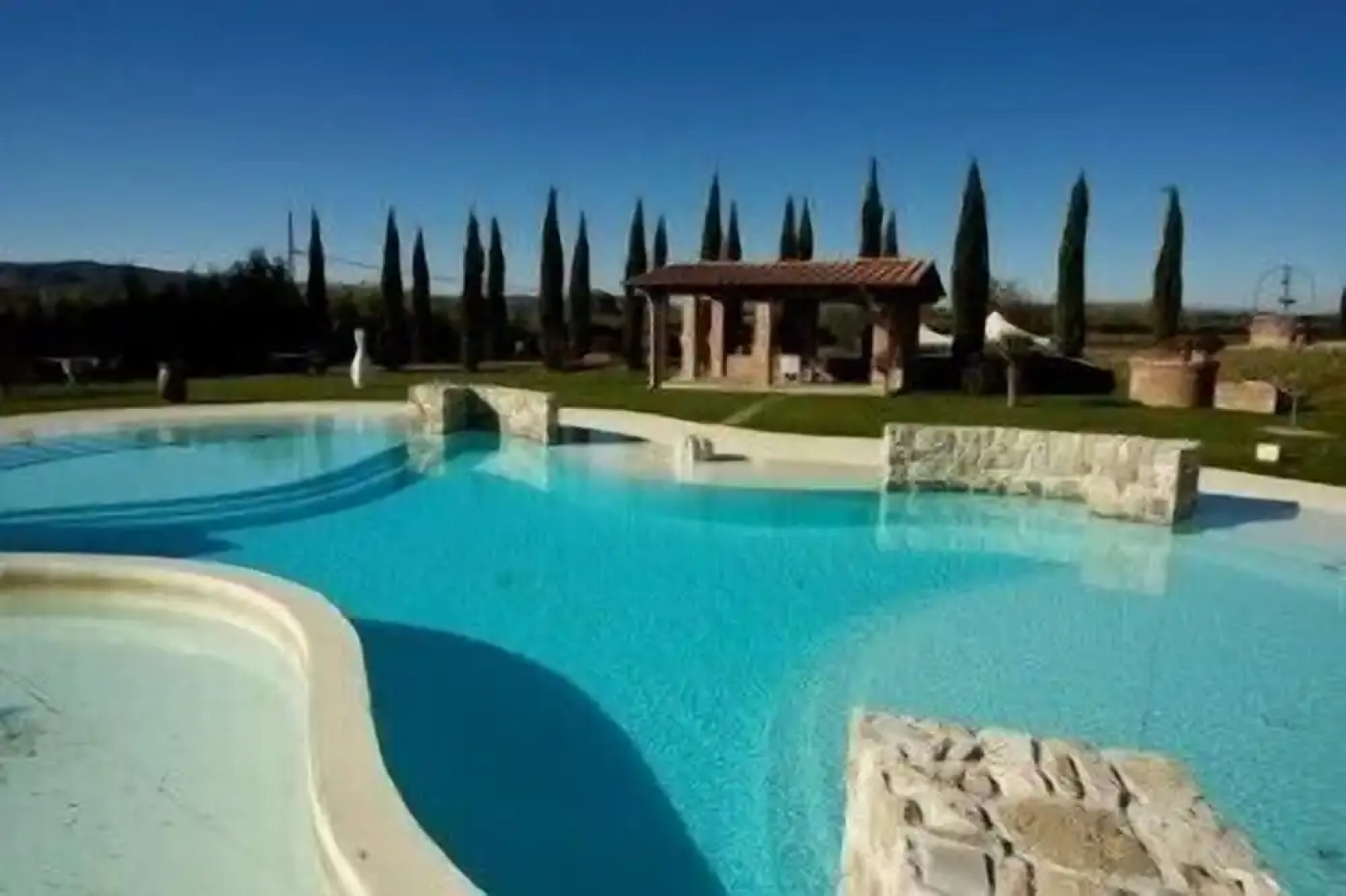 La Pia Dama - Residence