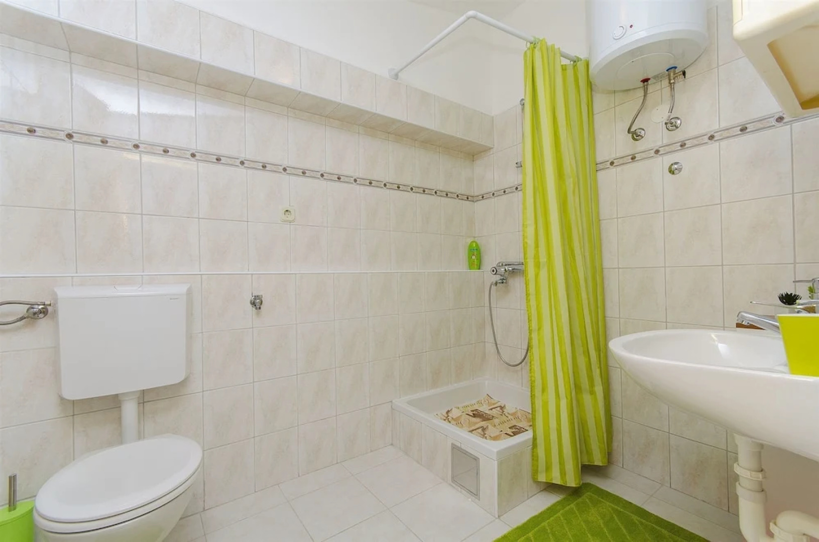 Apartment Smiljana