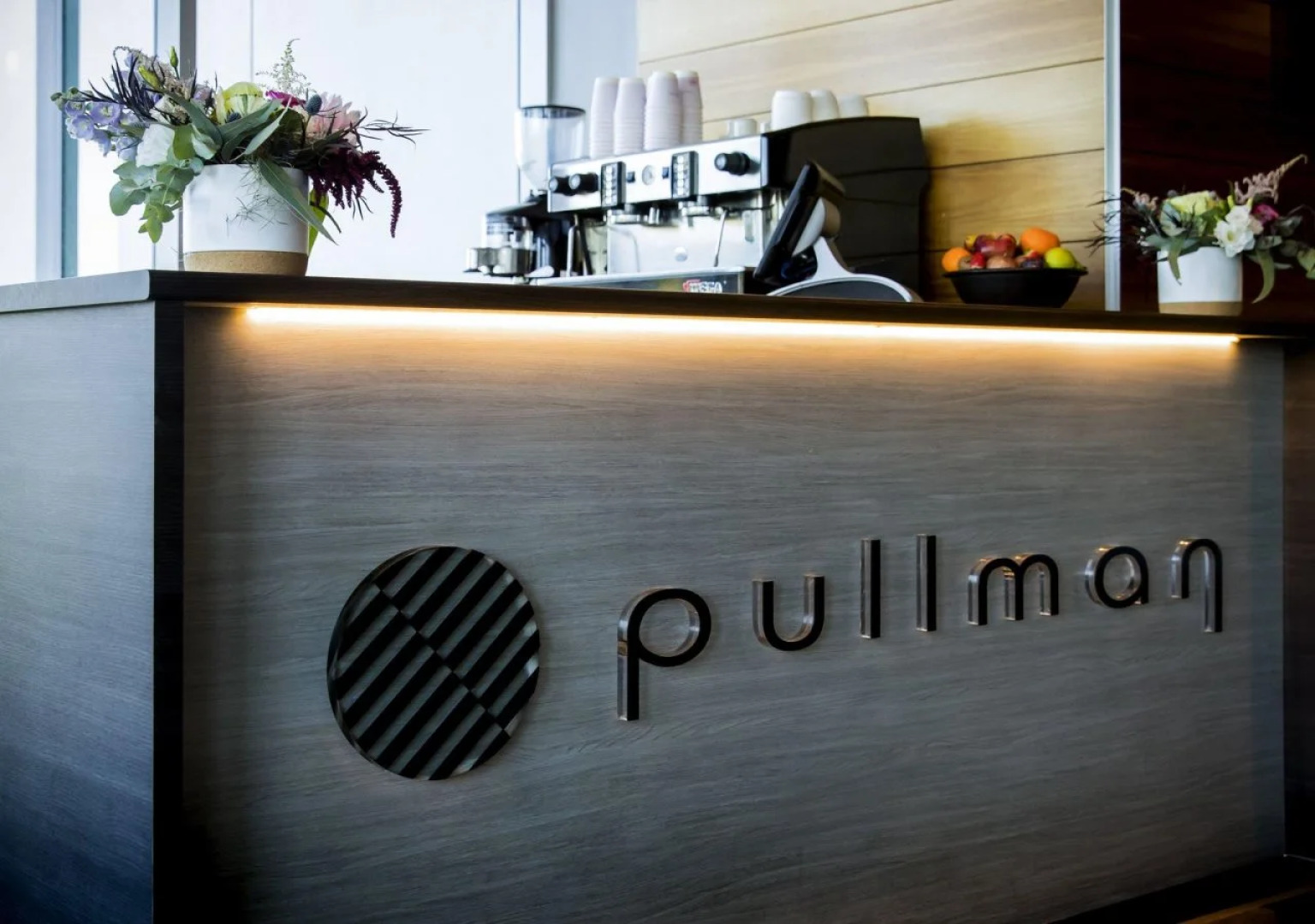 Pullman Magenta Shores Resort