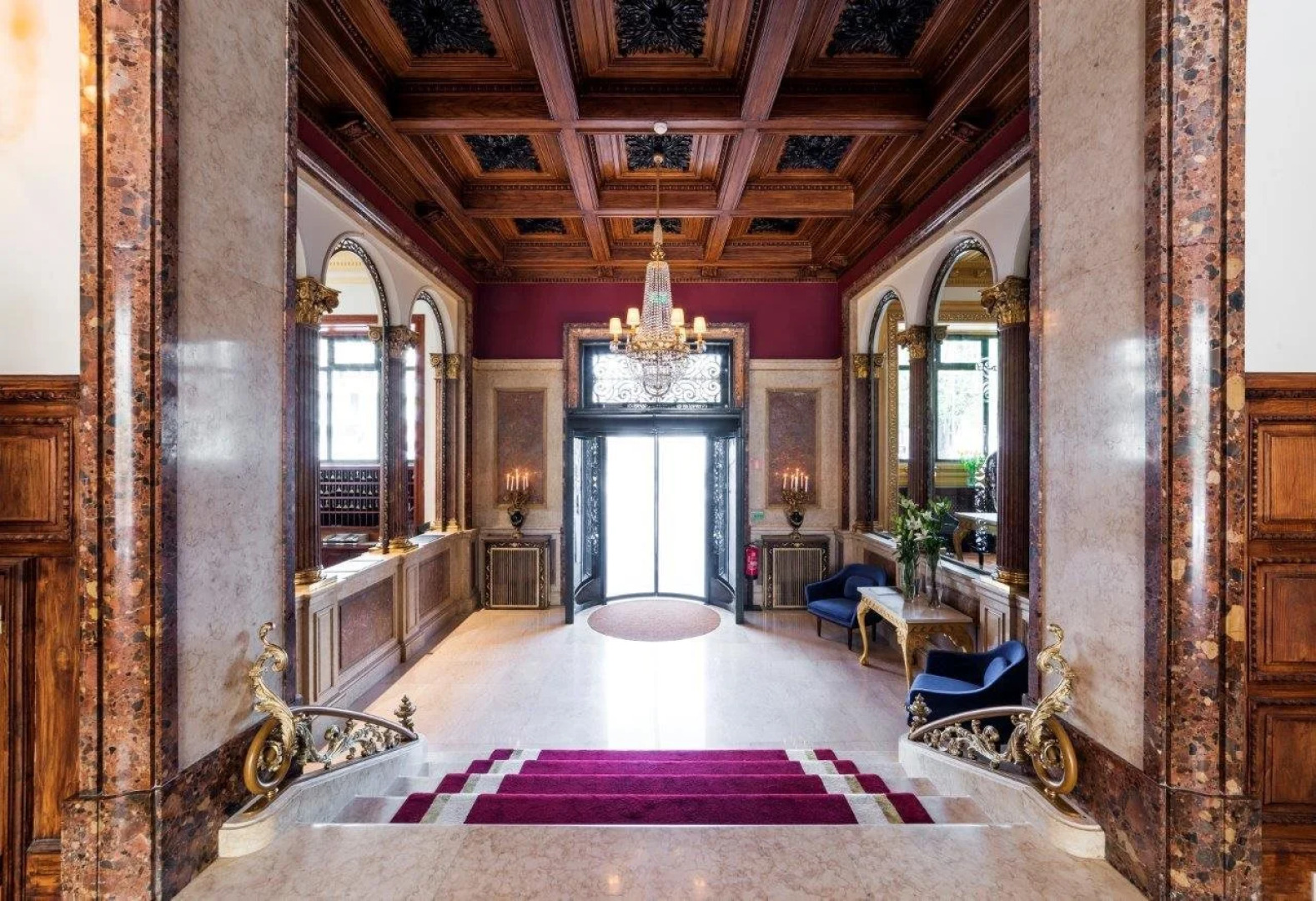 Hospes Infante Sagres Porto