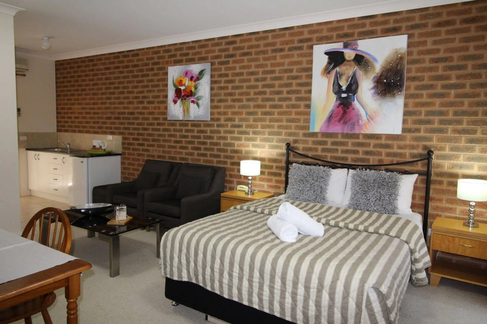 Top Of The Town Motor Inn Yackandandah