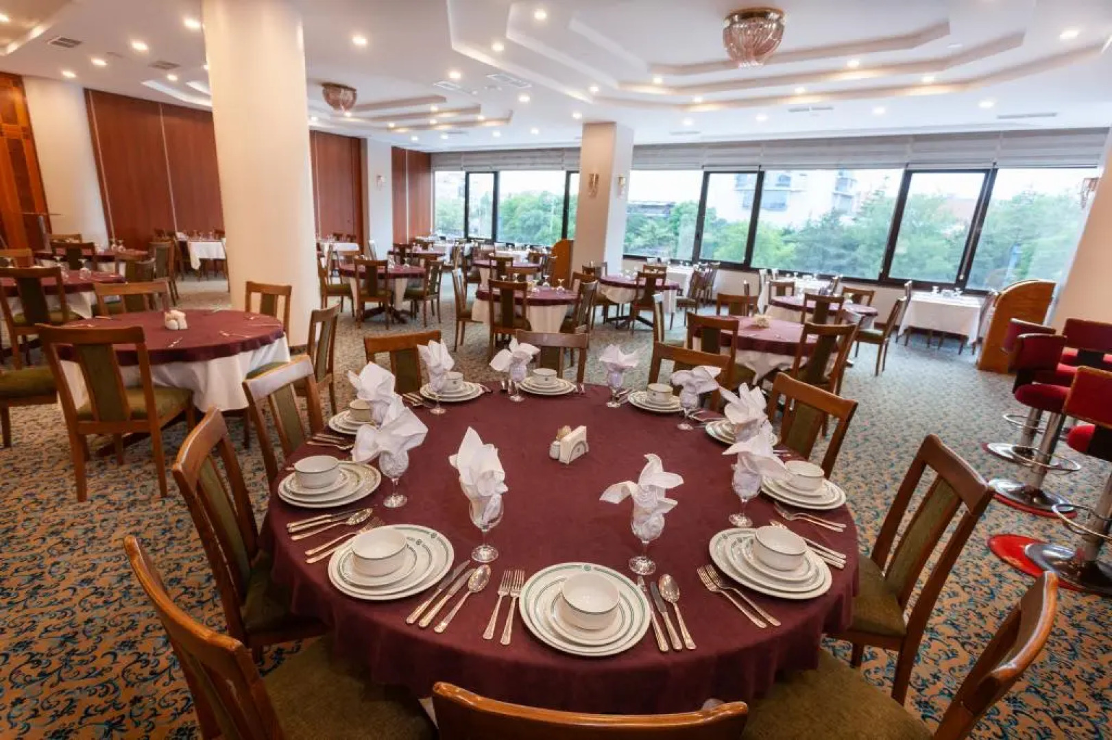 Ozkaymak Konya Hotel