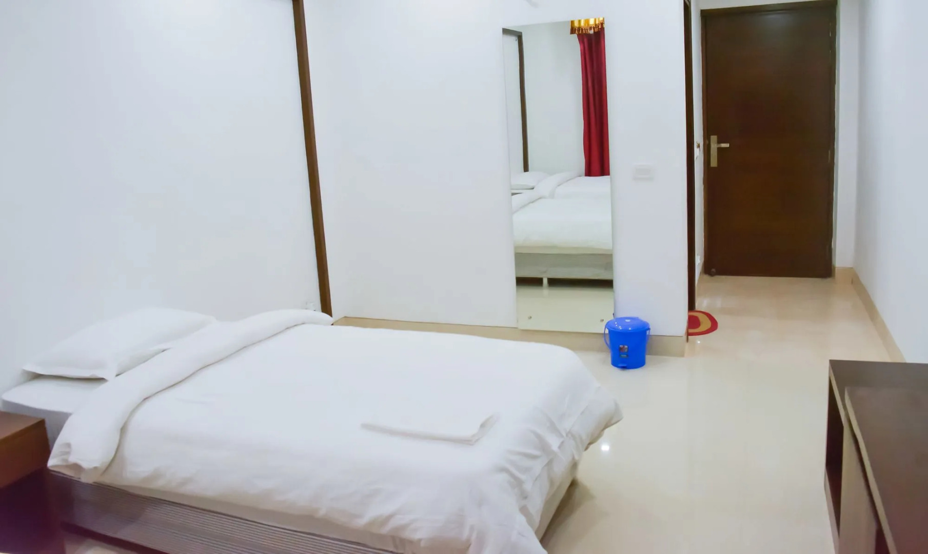 Bodhgaya Seven Inn Hotel n Restaurant