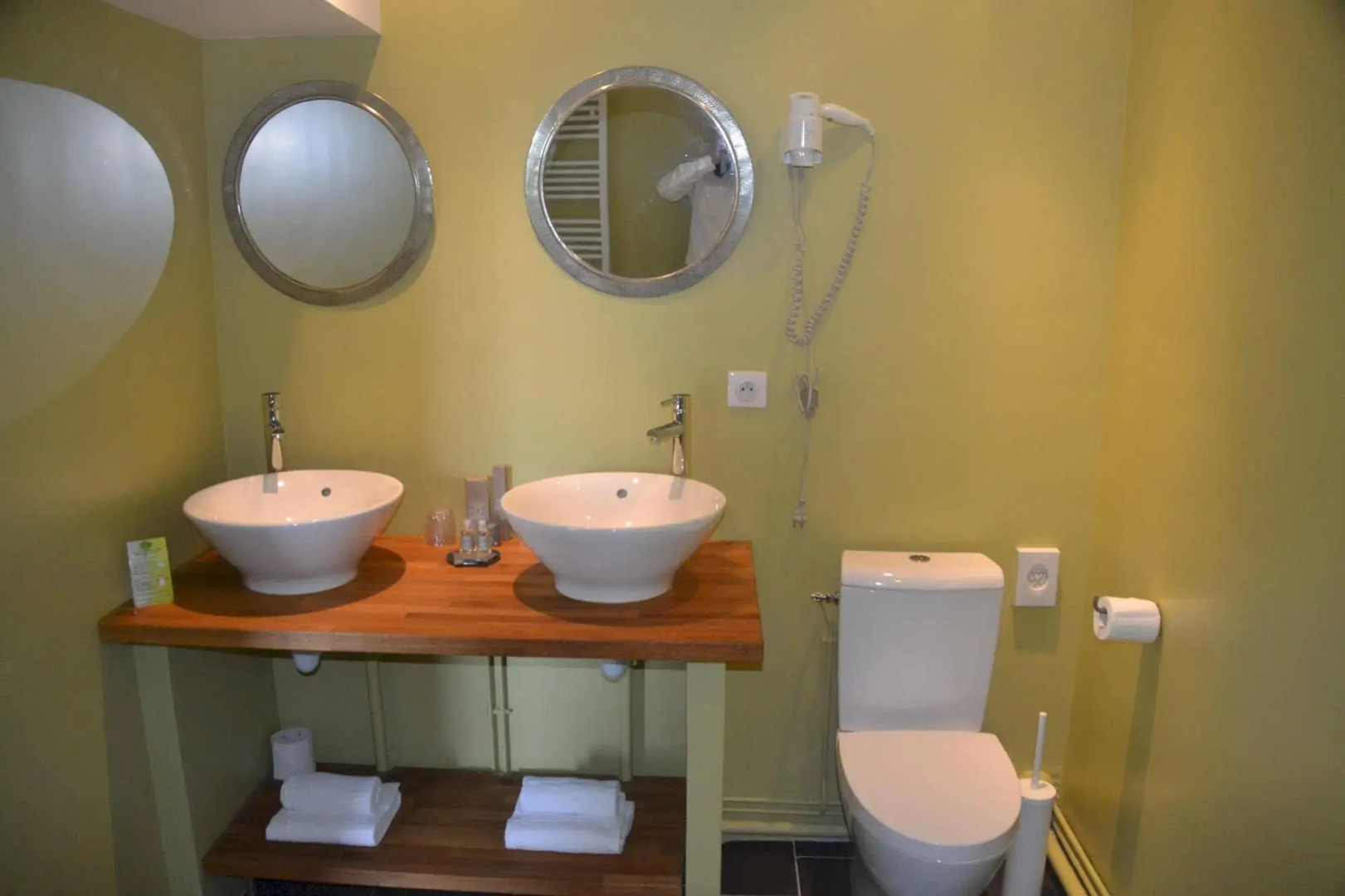 Logis Hôtel Restaurant Relais de la Mothe