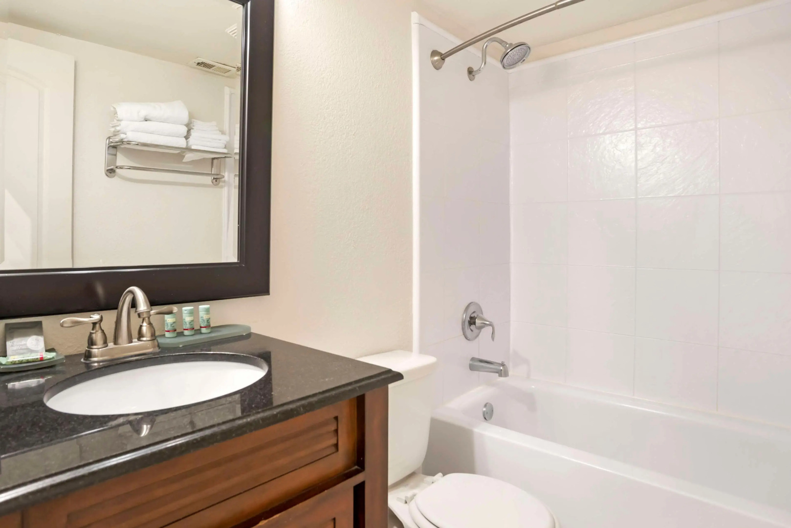 Best Western On The Beach