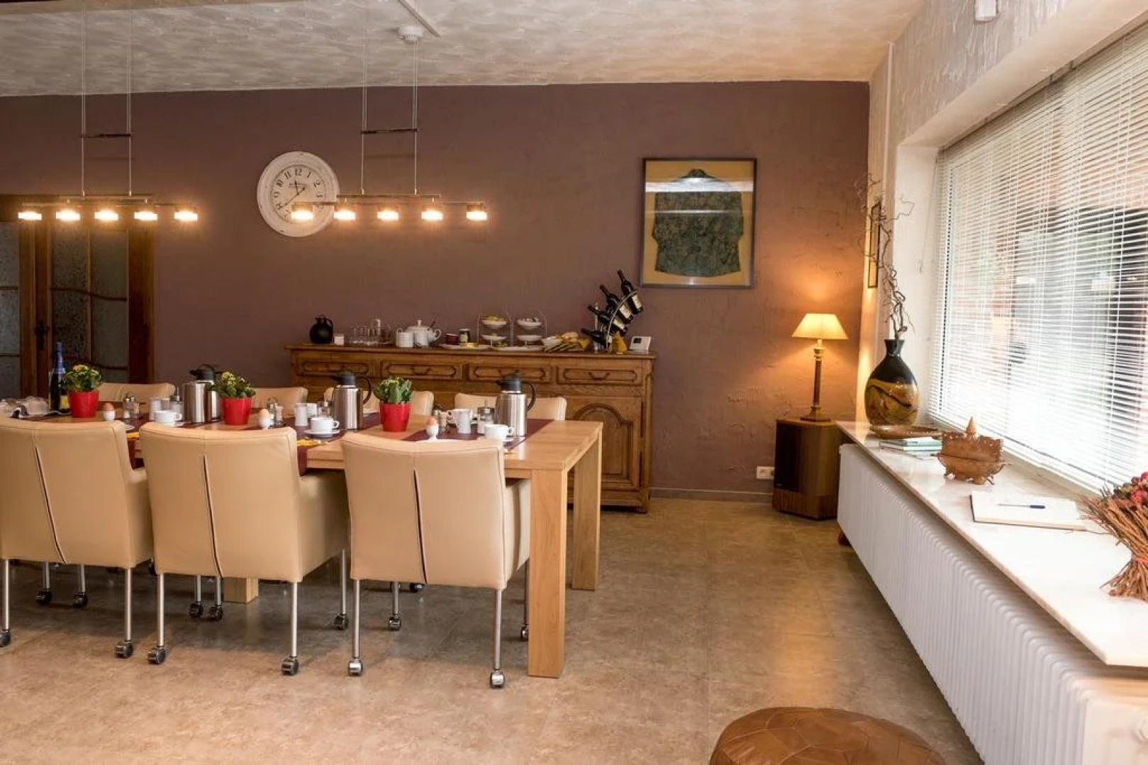 B&B Het Groote Genoegen