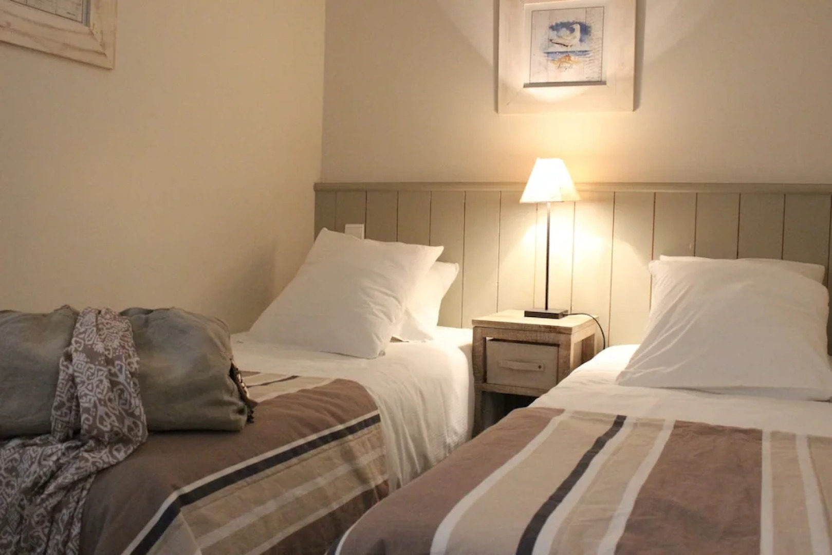 Villa 3 - Les Minutias Village