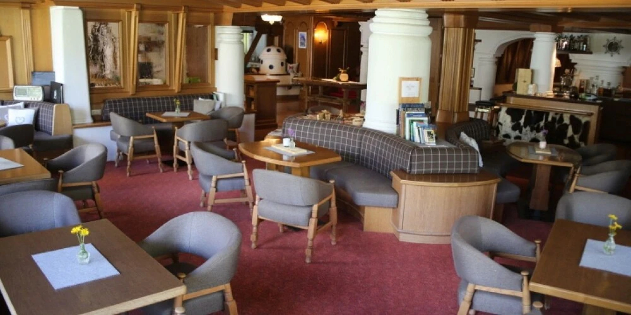 Camping Catinaccio Rosengarten