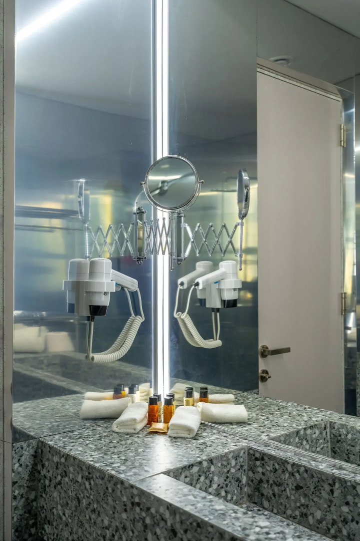 Platforma Design Hotel