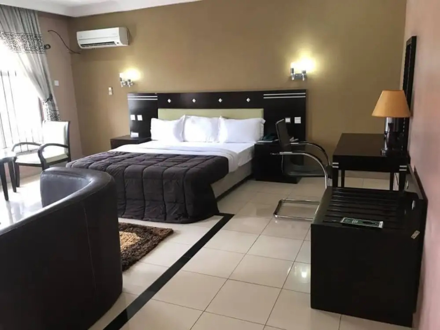 Randekhi Royal Hotel