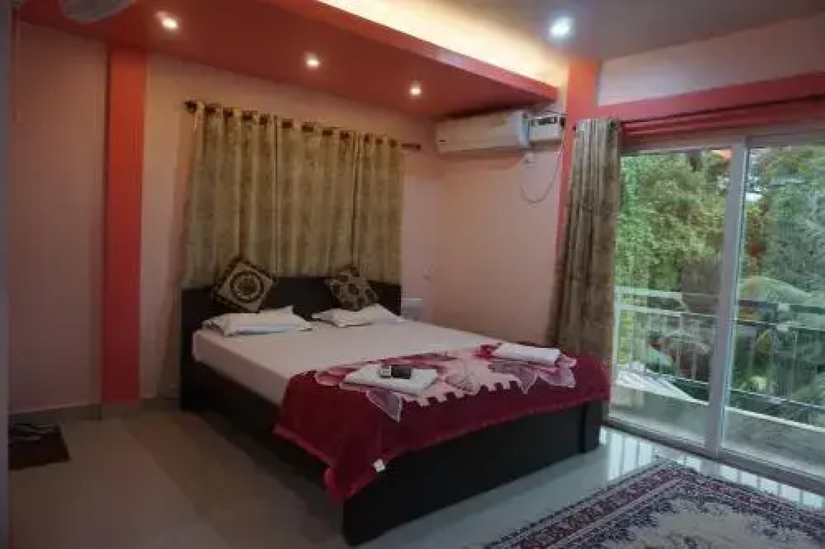 The Seaview Residency