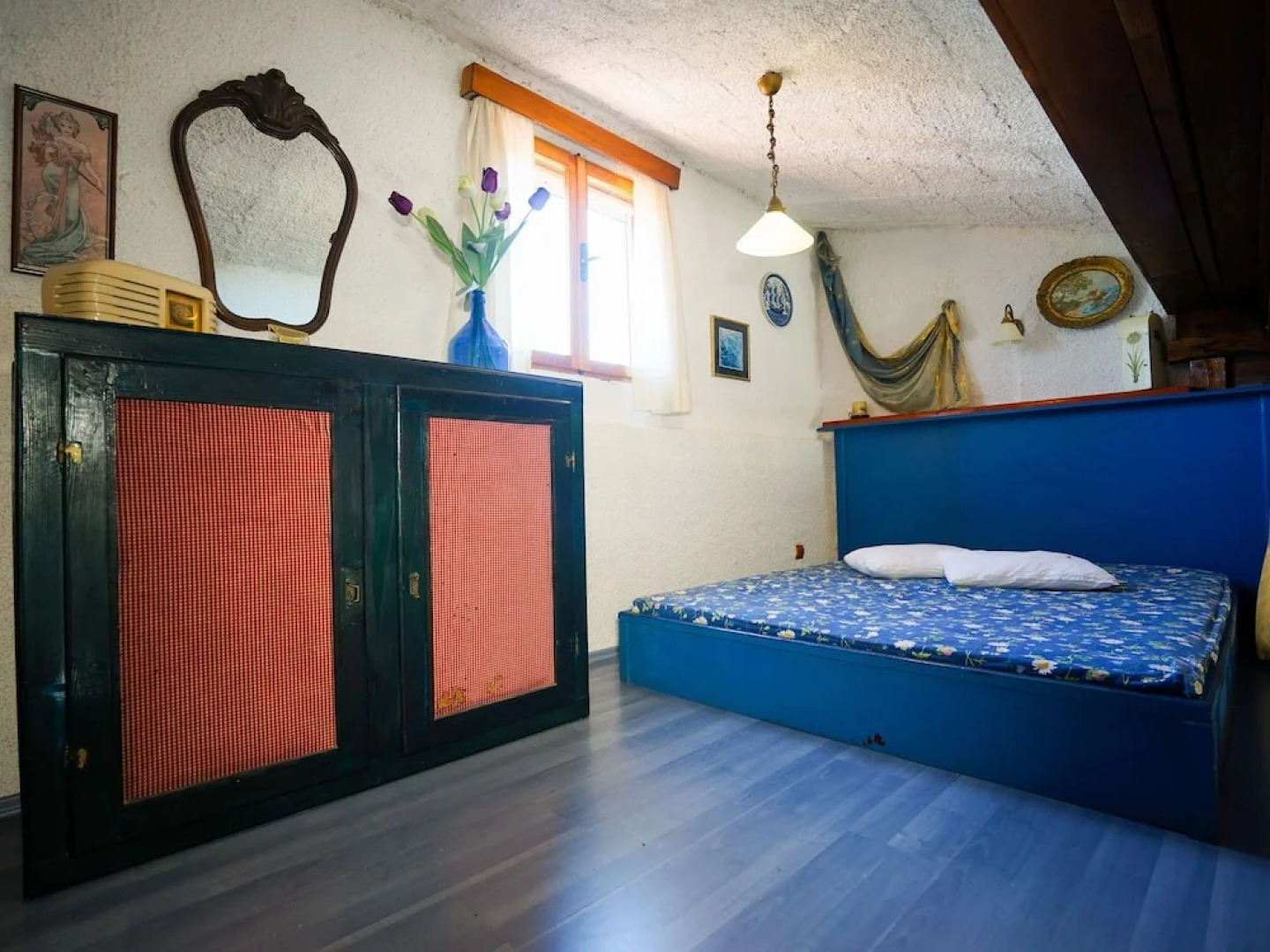 Charming Holiday Home in Banj With Private Terrace