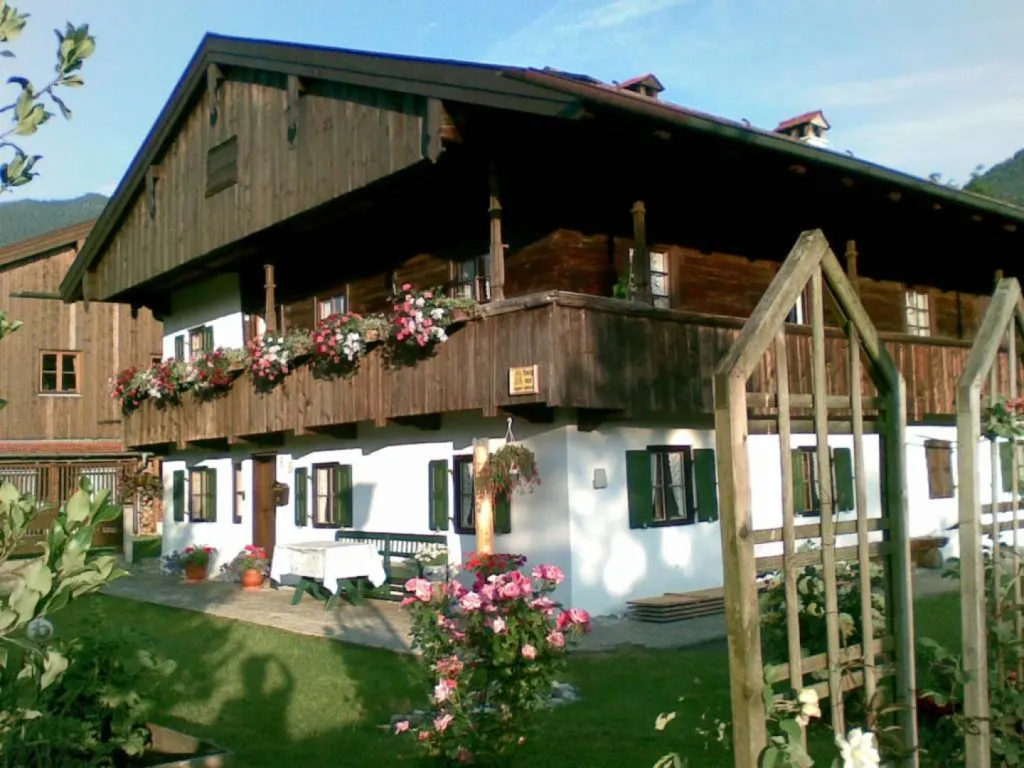 Landgasthof Kirchmayer